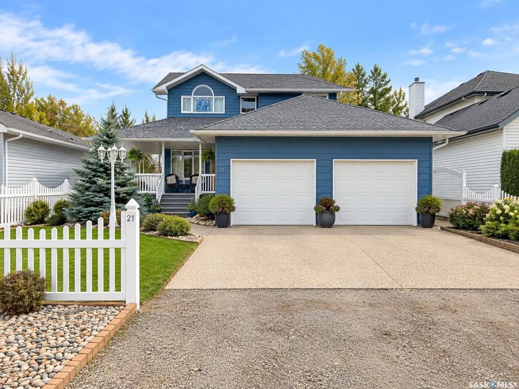 21 Wilfred Street, Grand Coulee