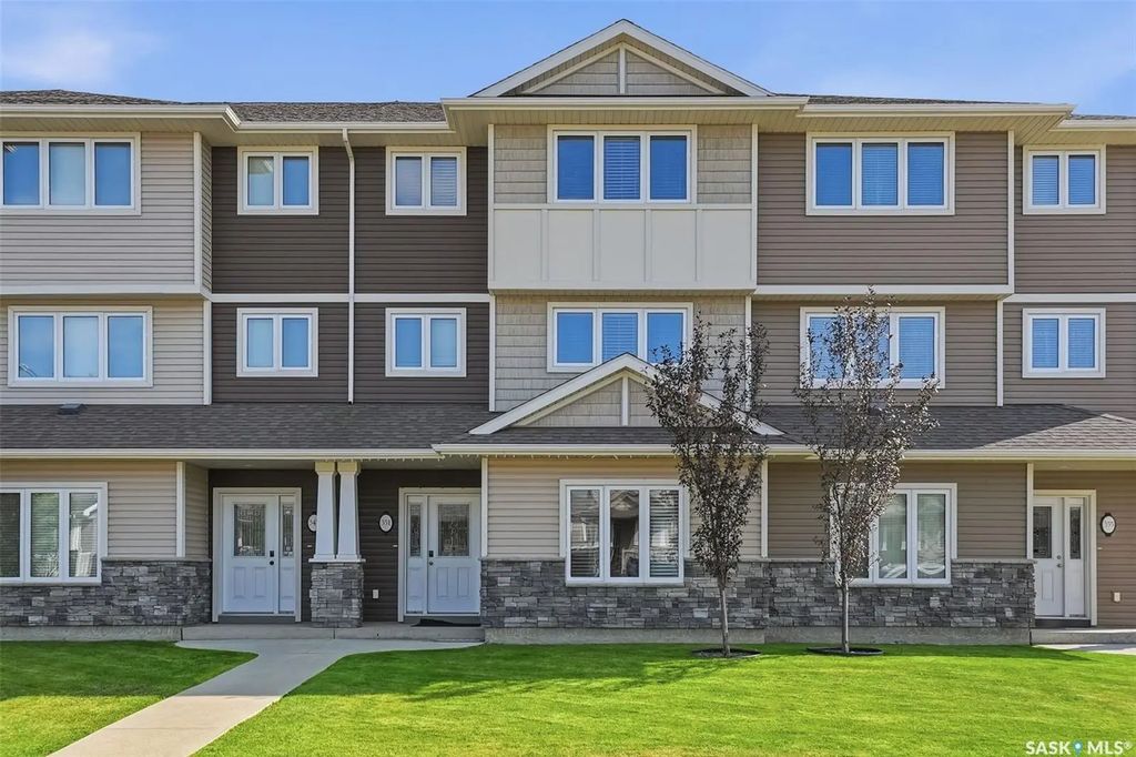 351 Palliser Way, Saskatoon