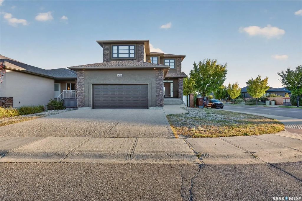 4774 Skinner Cres, Regina