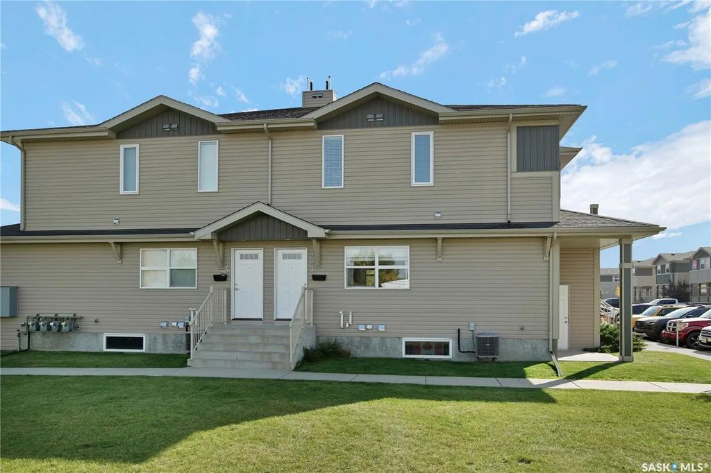 #223 - 100 Chaparral Boulevard, Martensville