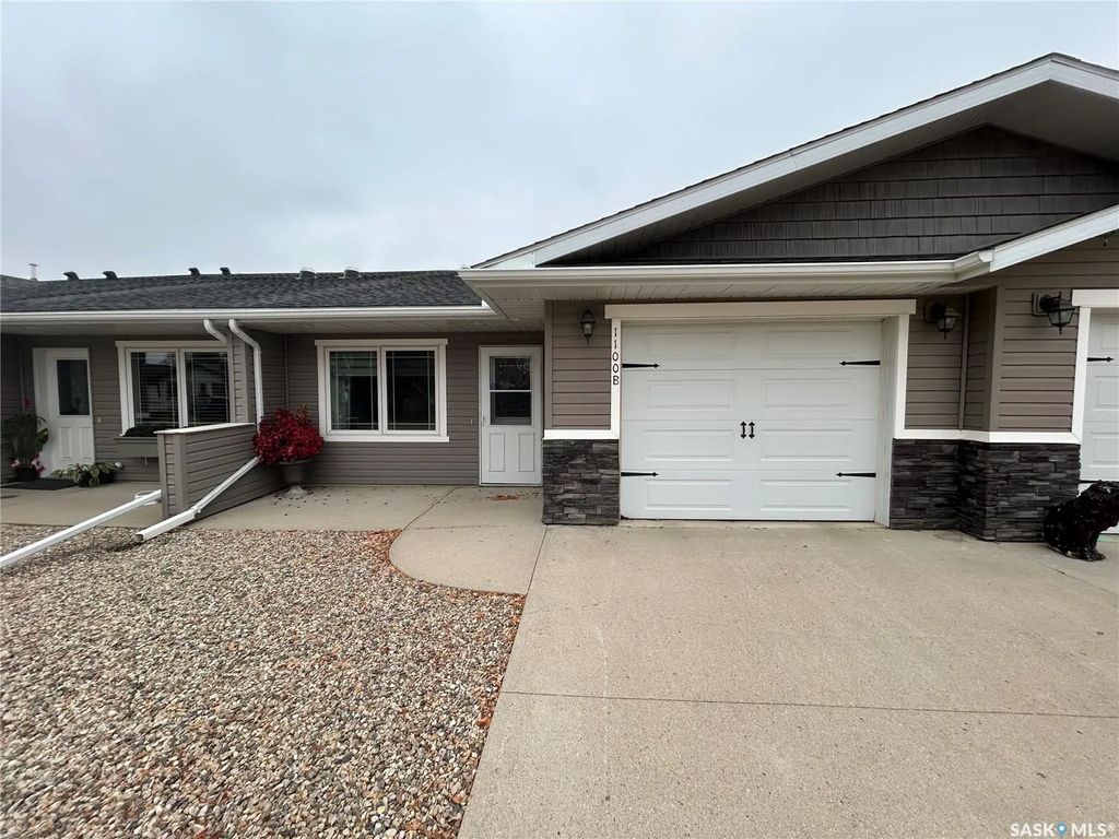 1100b 95th Street, Tisdale
