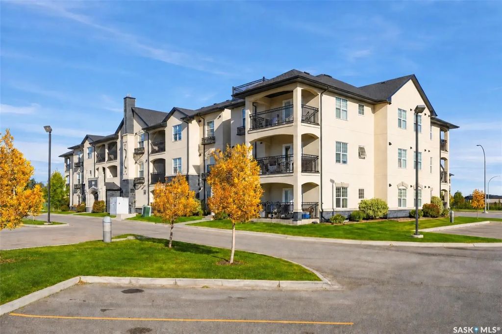 #308 - 120 Phelps Way, Saskatoon