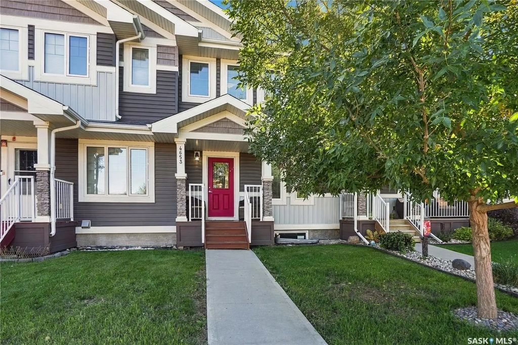 4653 Primrose Green Drive E, Regina