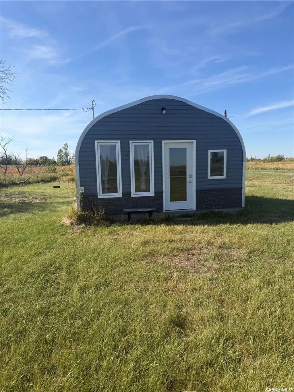 1 Beck Street, Dubuc