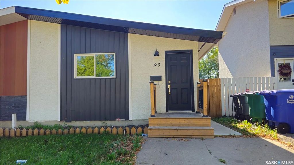 93 Davidson Cres, Saskatoon