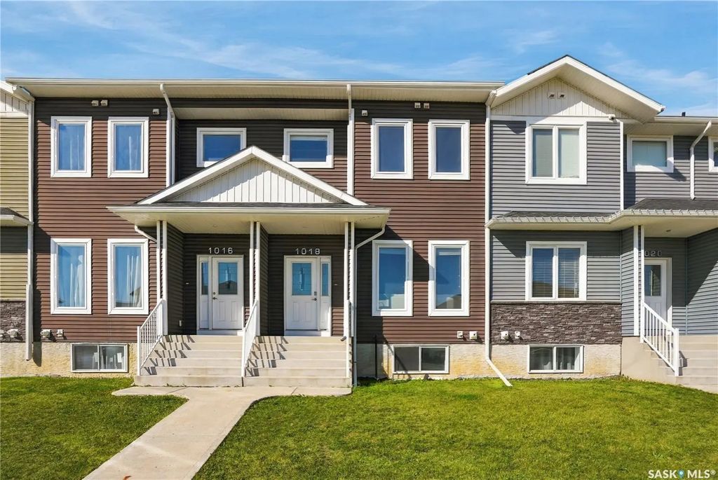 1018 Evergreen Boulevard, Saskatoon