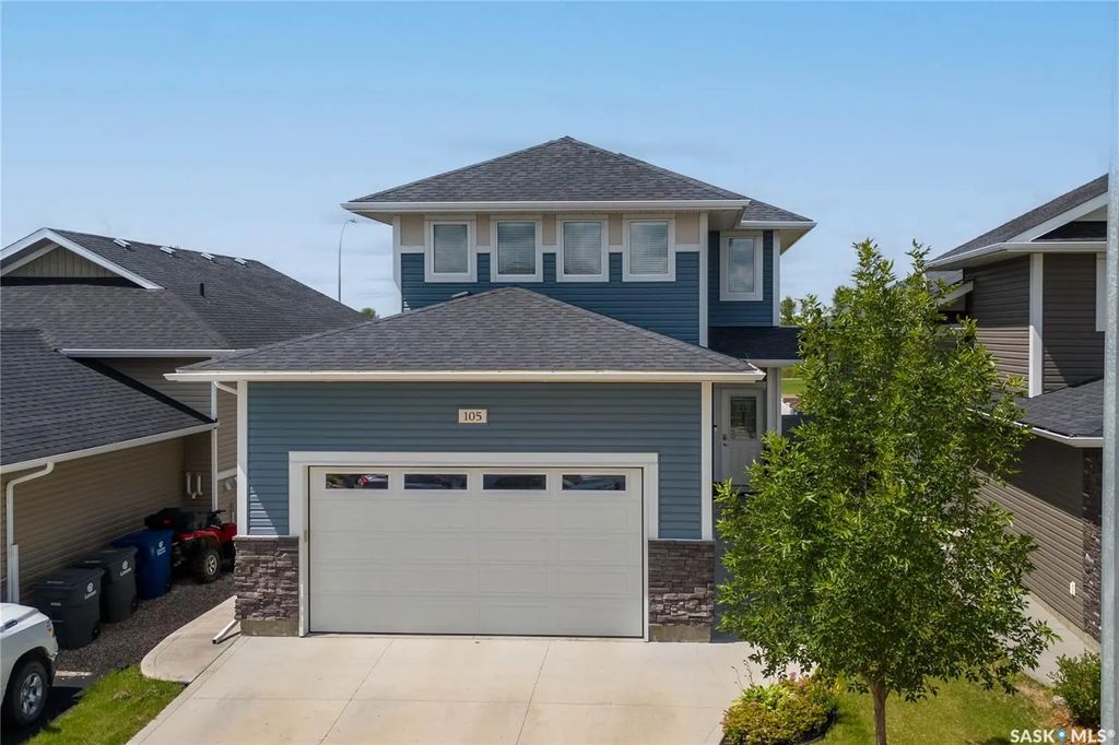 105 Cowan Cres, Martensville