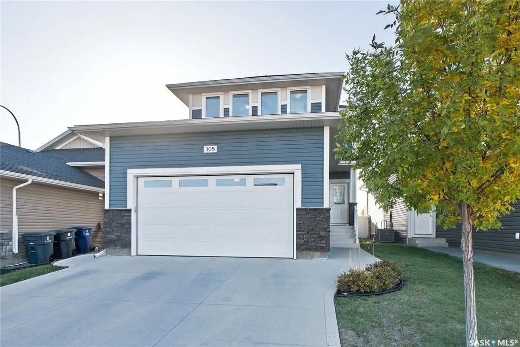 105 Cowan Cres, Martensville