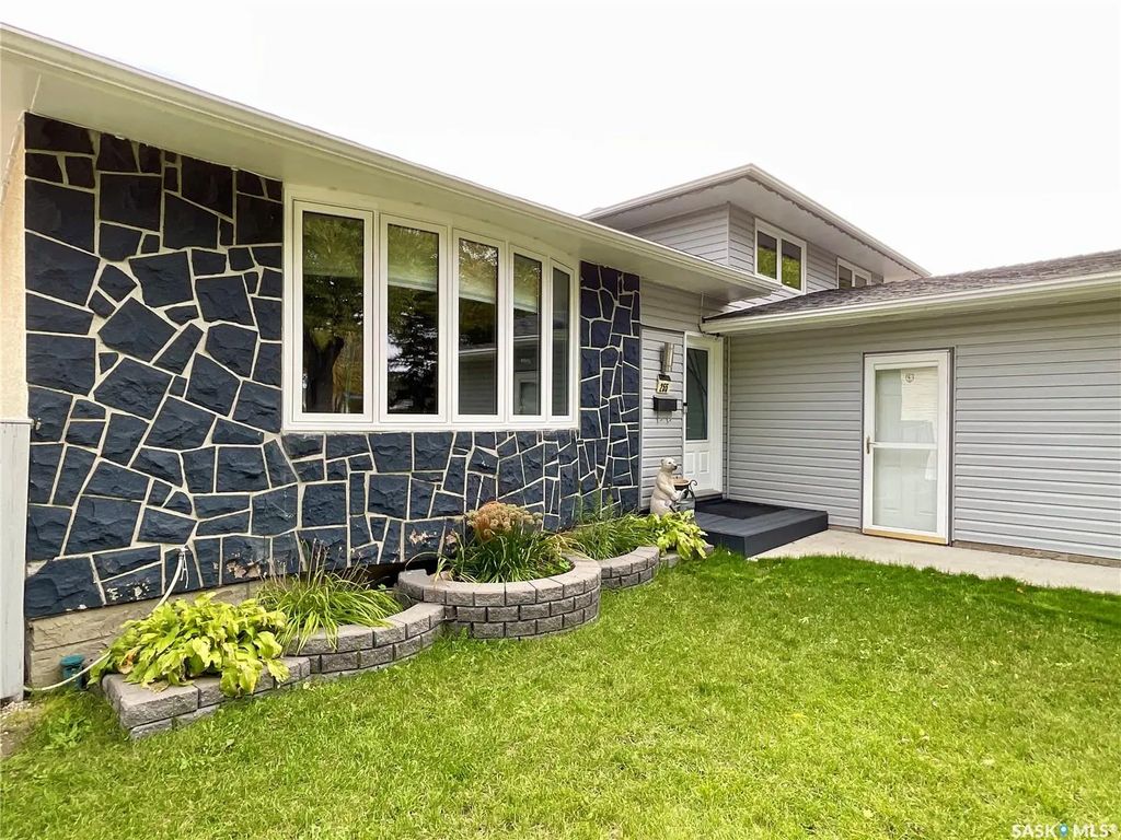 255 Litzenberger Cres, Regina