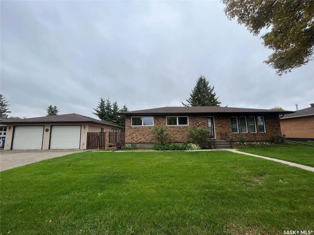 1123 Asquith Drive, Esterhazy