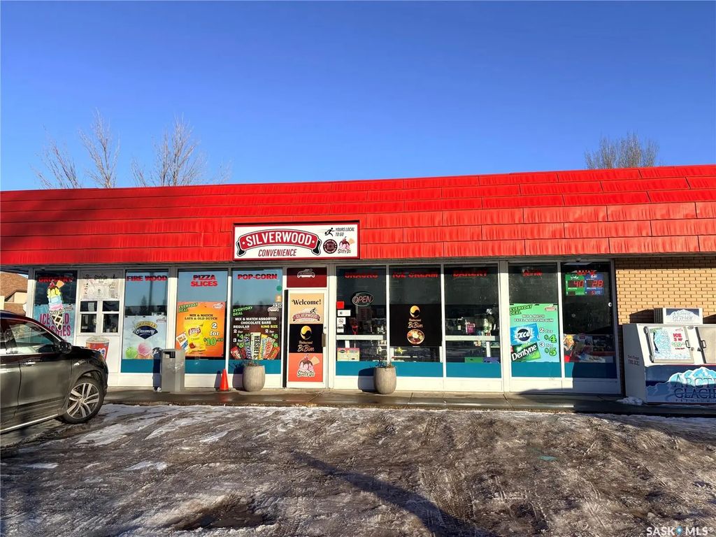 330 Silverwood Road, Saskatoon