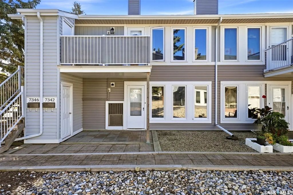 7342 Bennett Drive, Regina