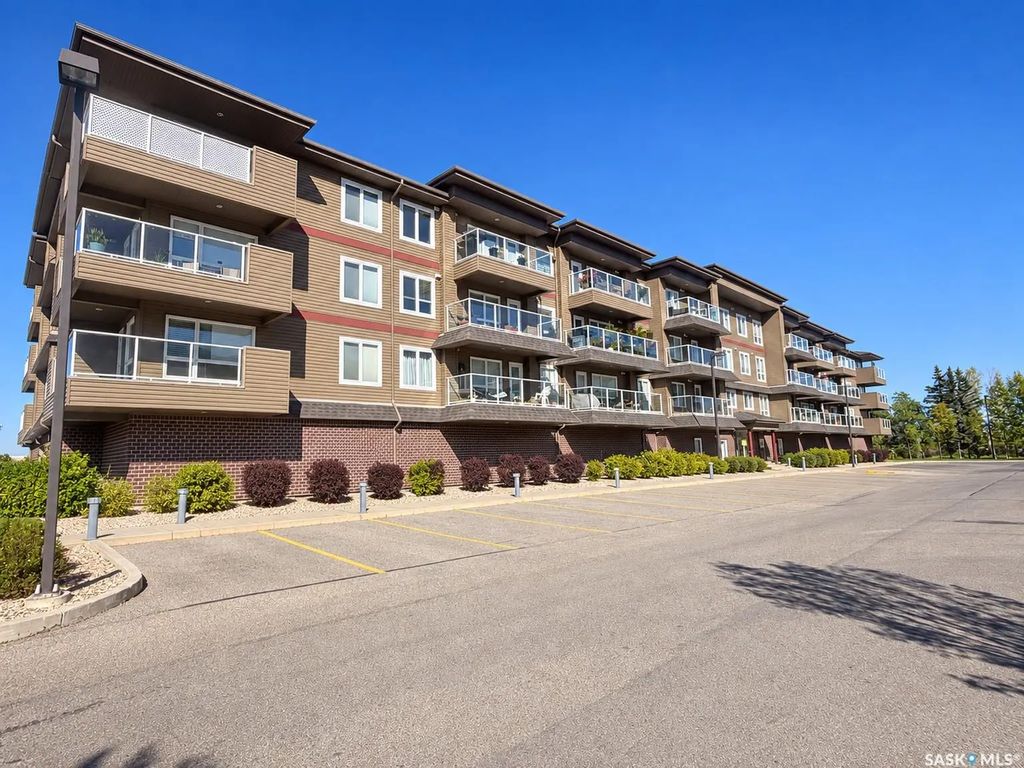 #205 - 2311 Windsor Park Road, Regina