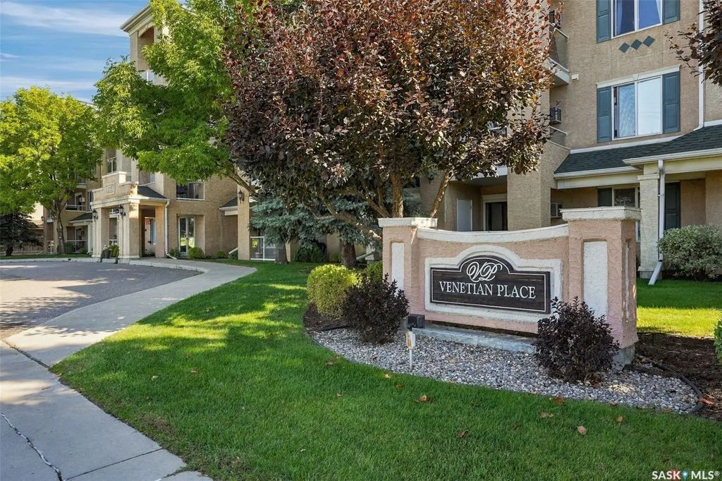 #409 - 215 Lowe Road, Saskatoon