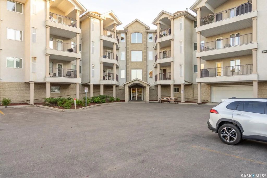 #304 - 2909 Arens Road E, Regina