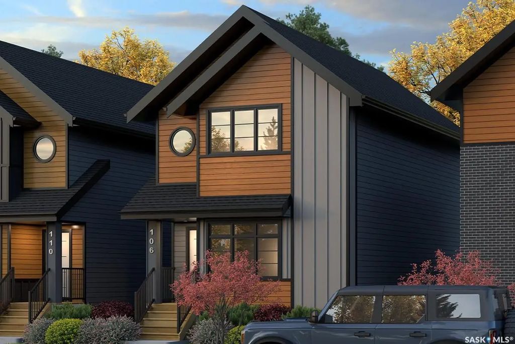 130 Amisk Way, Saskatoon