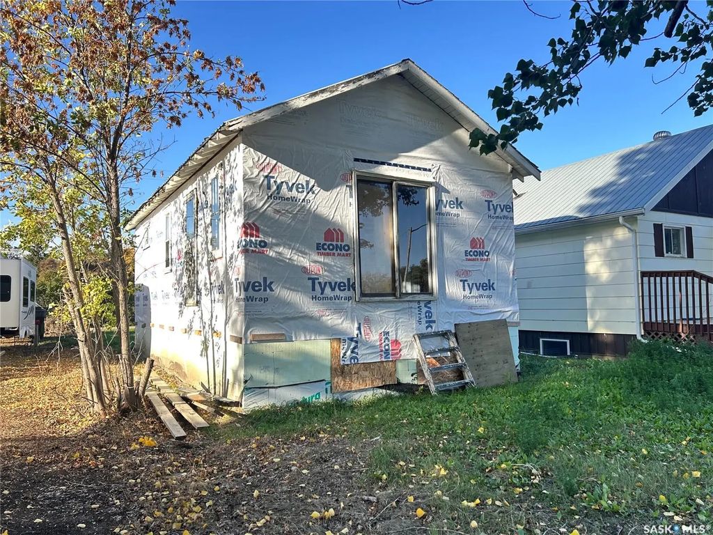 355 Bellamy Avenue, Birch Hills