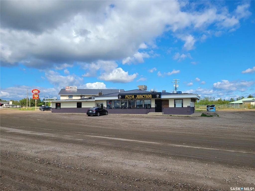 102 9th W, Meadow Lake