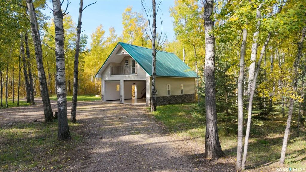 Lot 2, Blk 1, Grid Rd 3223, Lac Des Illes, Beaver River Rm No. 622