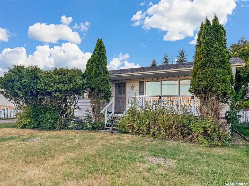 804 Thompson Street, Whitewood