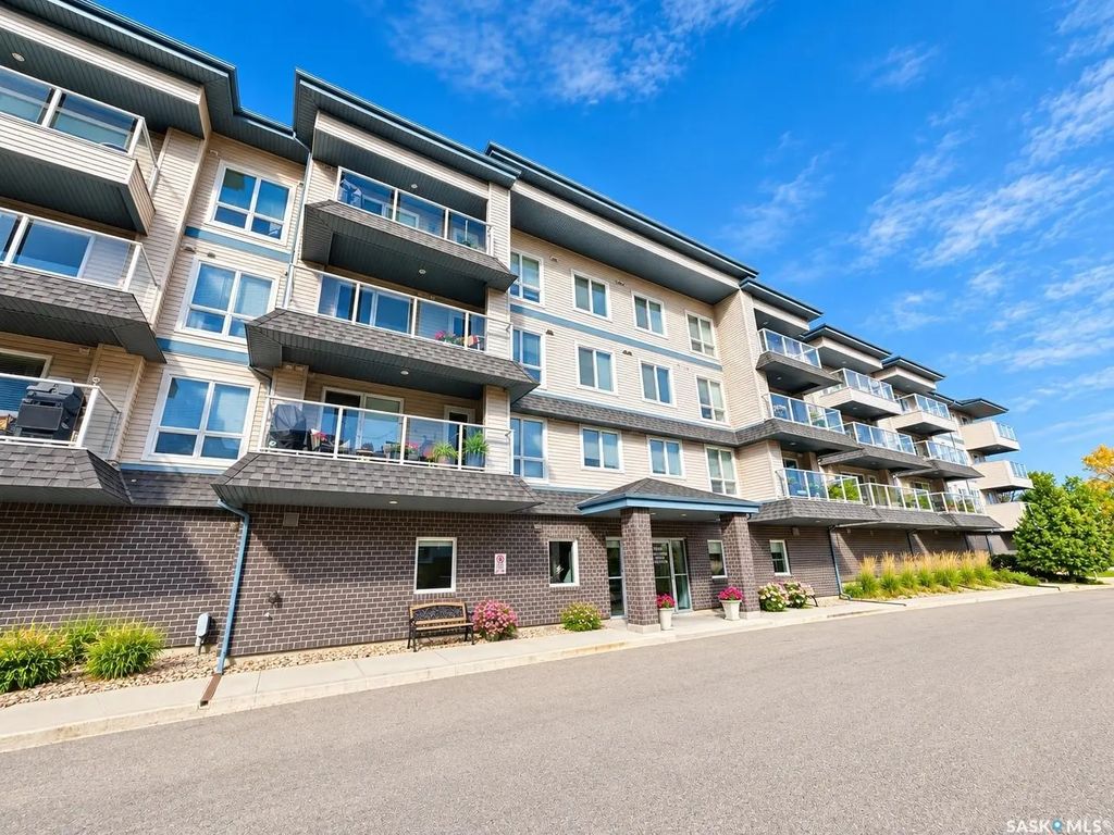 #205 - 2341 Windsor Park Road, Regina