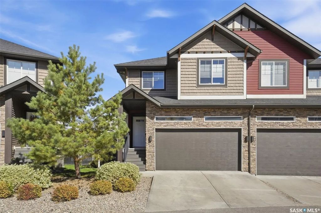 #24 - 800 St Andrews Lane, Warman