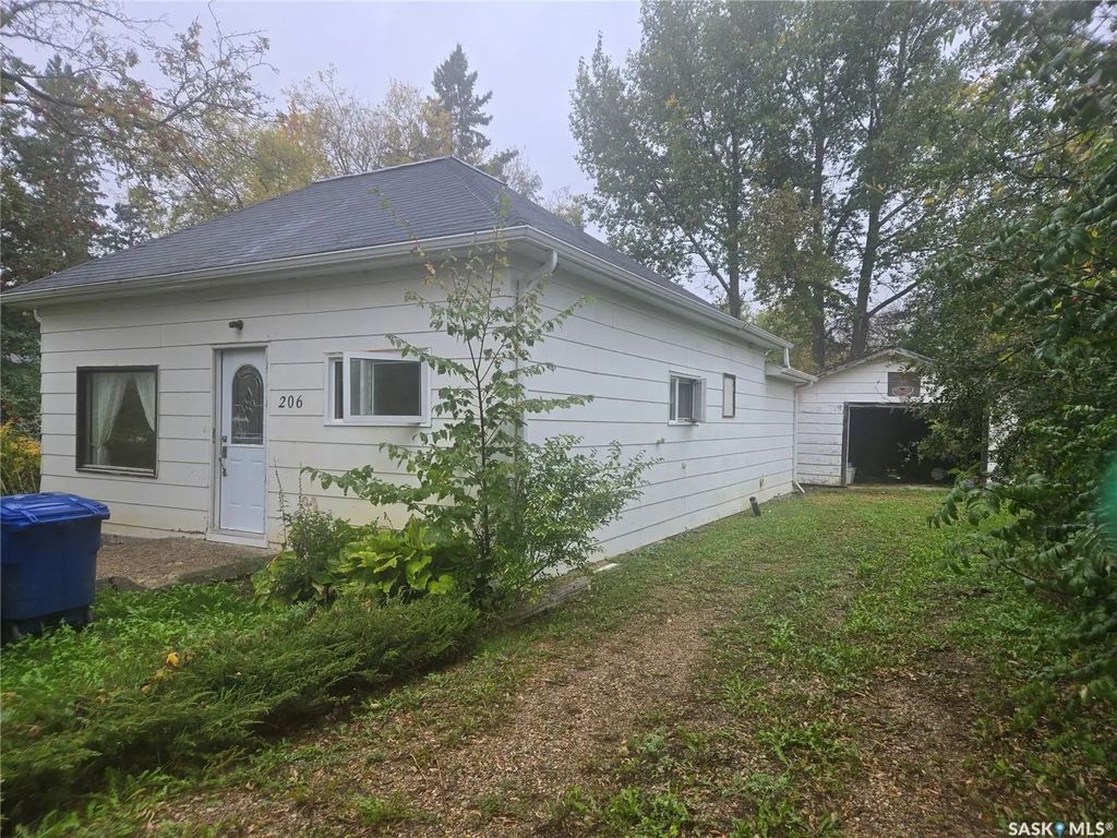 206 Osler Street, Windthorst