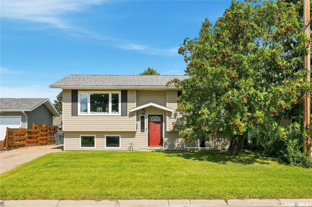 116 Canora Street W, Warman