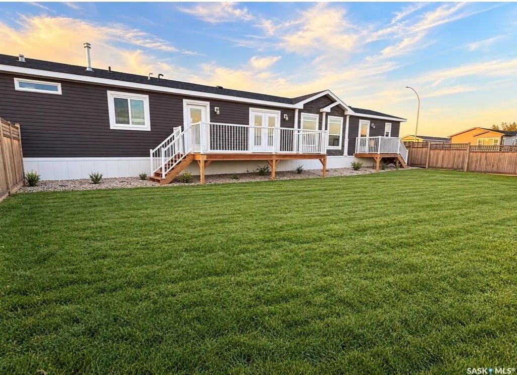 190 Prairie Sun Court, Swift Current