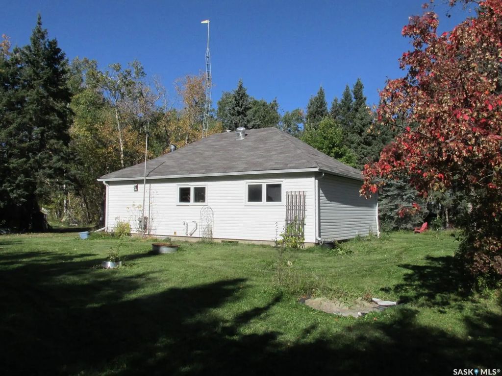 503 Main Street, Torch River Rm No. 488