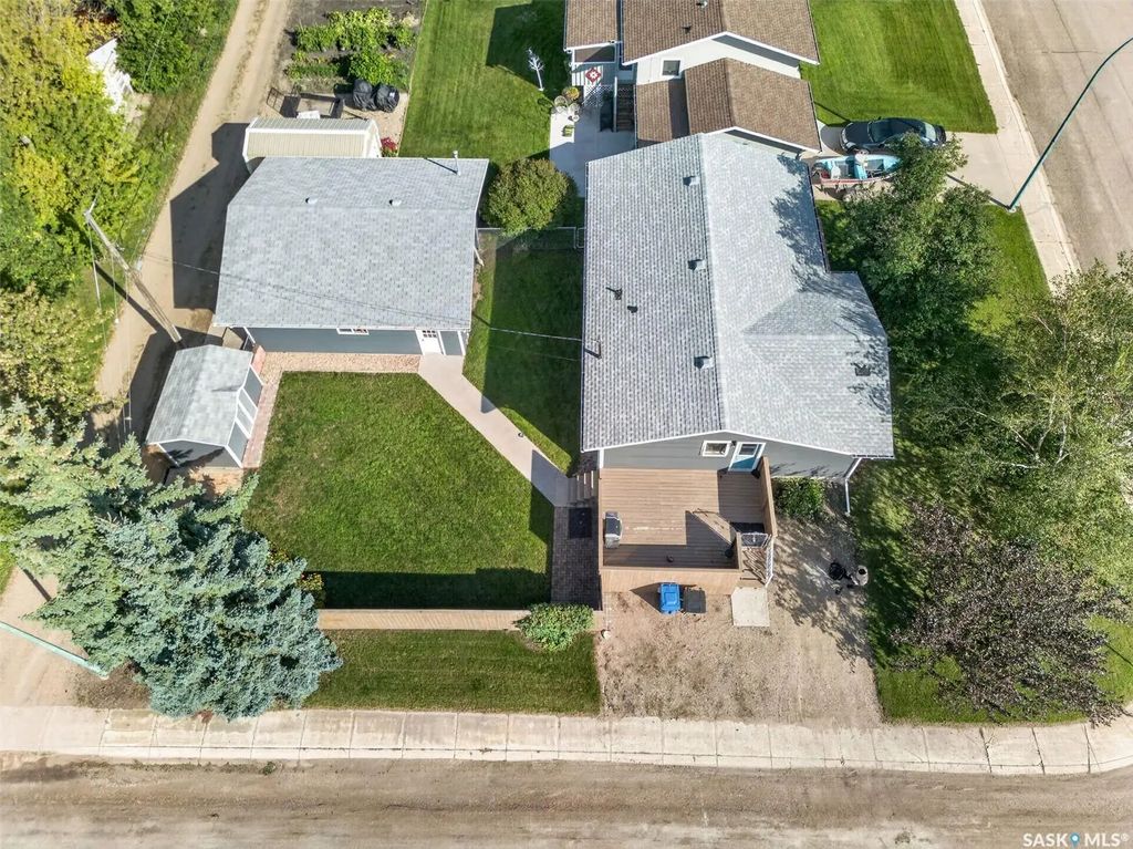 220 Millburn Street, Melfort