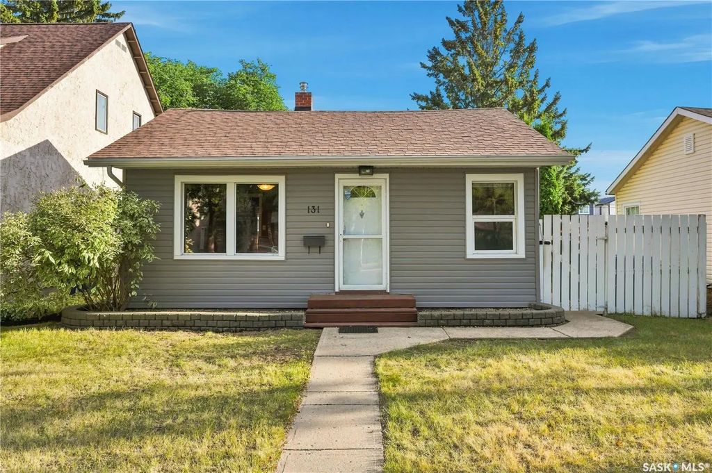 131 112th Street W, Saskatoon