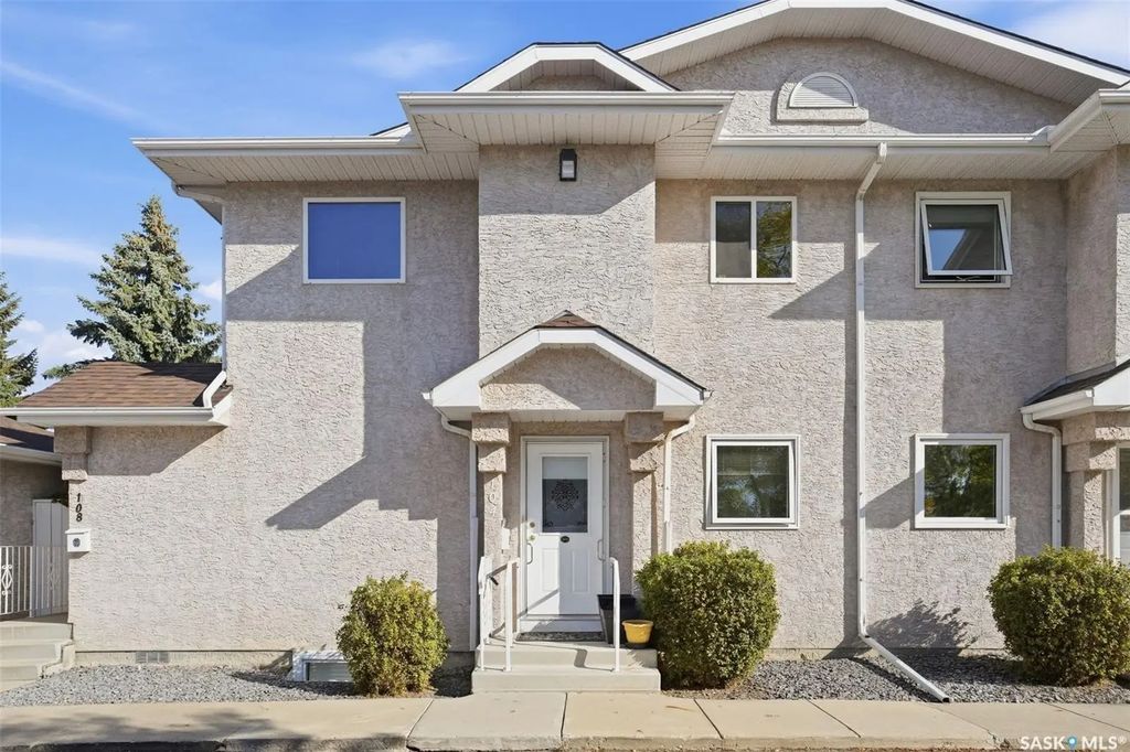 #104 - 280 Heritage Way, Saskatoon