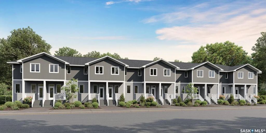 3417 Elgaard Drive, Regina