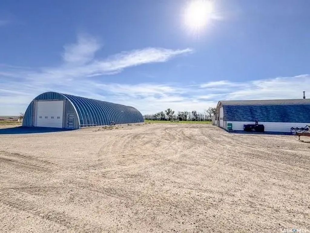 Choritz Lot, Coulee Rm No. 136