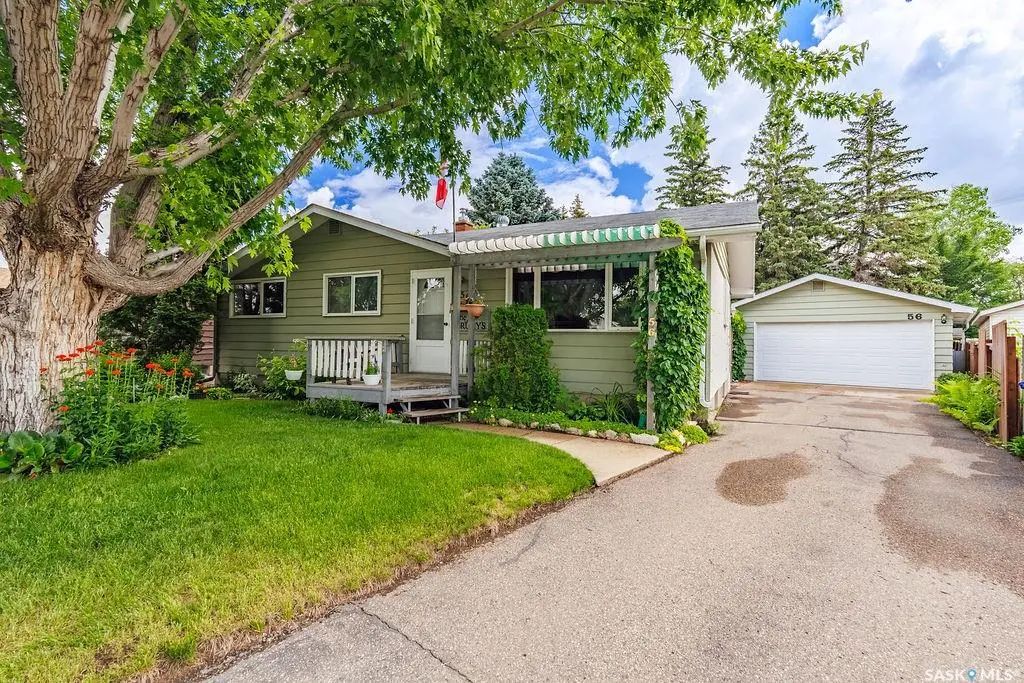 56 Morris Drive, Saskatoon