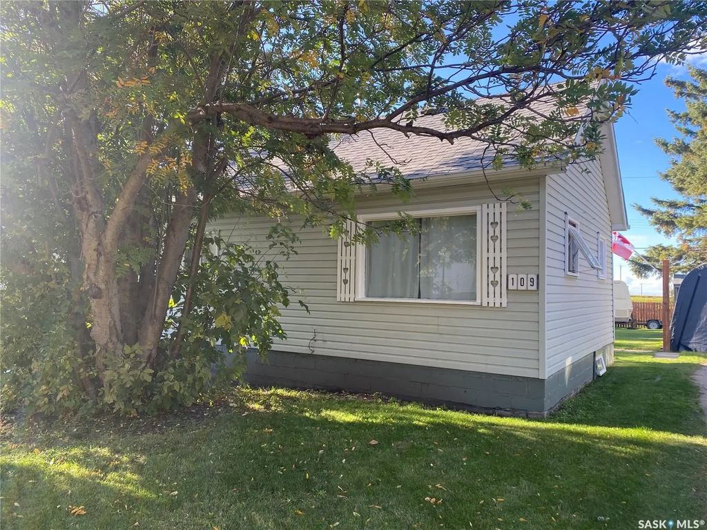 109 First Avenue, Parkside