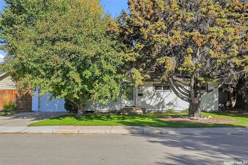 431 Adelaide Street E, Saskatoon