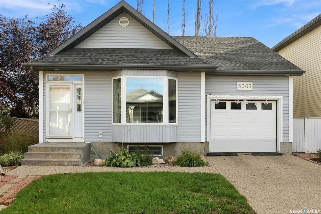 5003 Primrose Lane, Regina