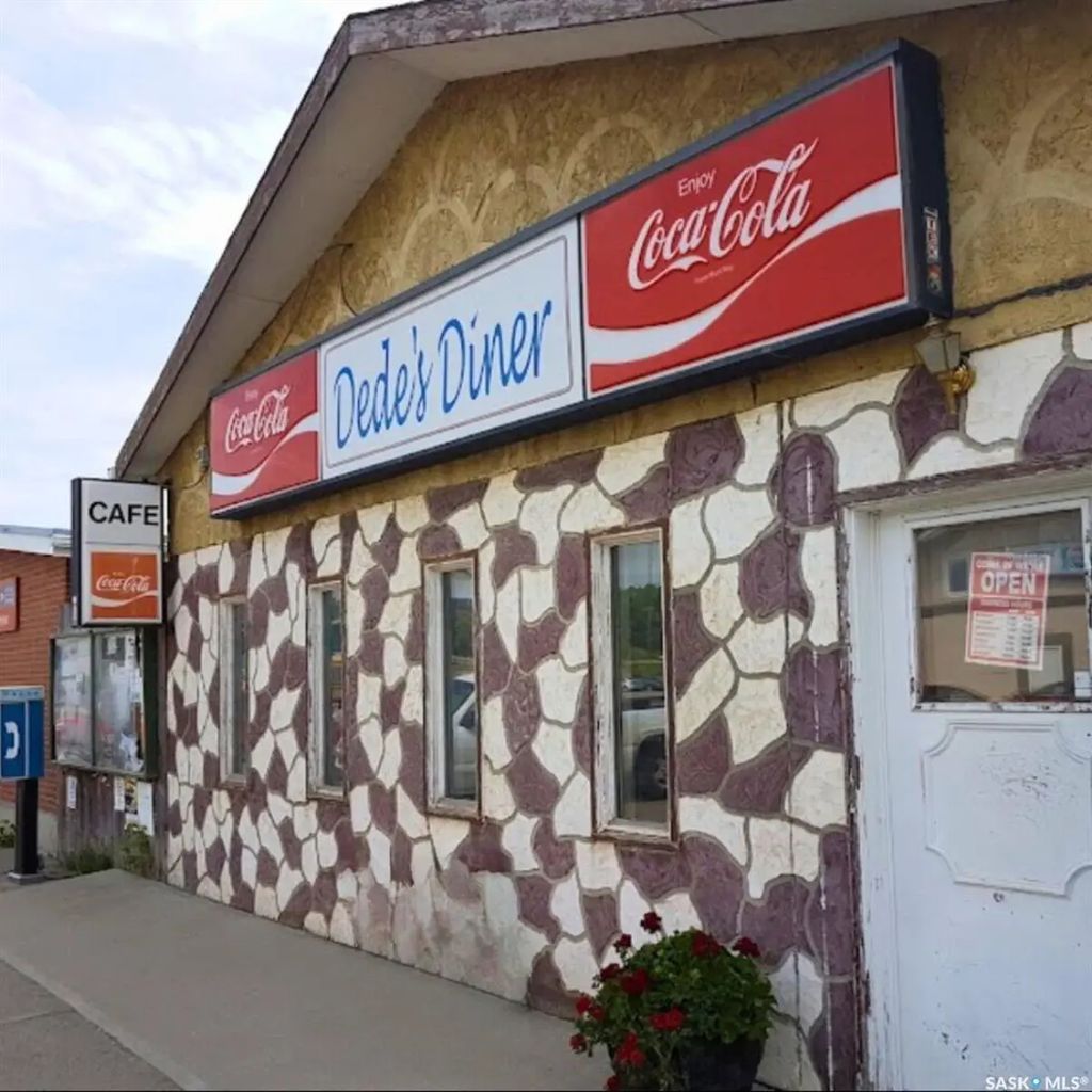 204 Main Street, Turtleford