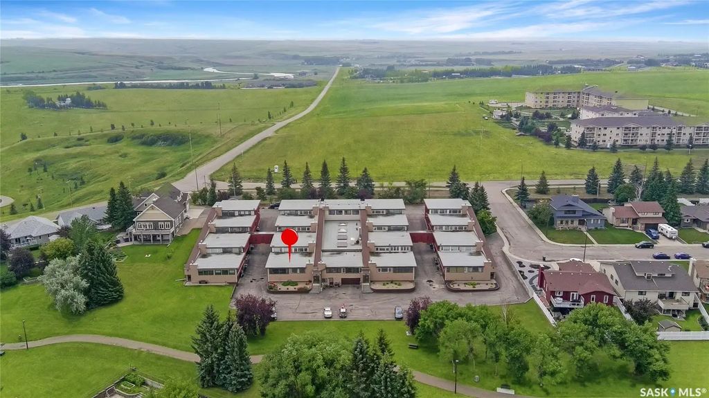 #8 - 275 Alpine Cres, Swift Current