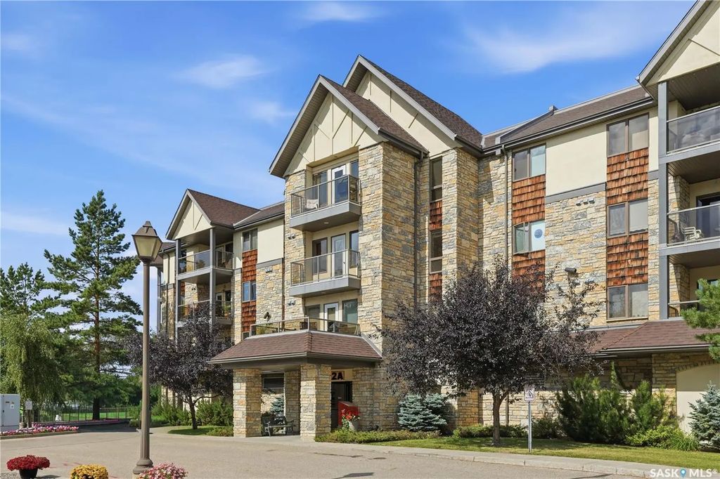 #311 - 1622a Acadia Drive, Saskatoon
