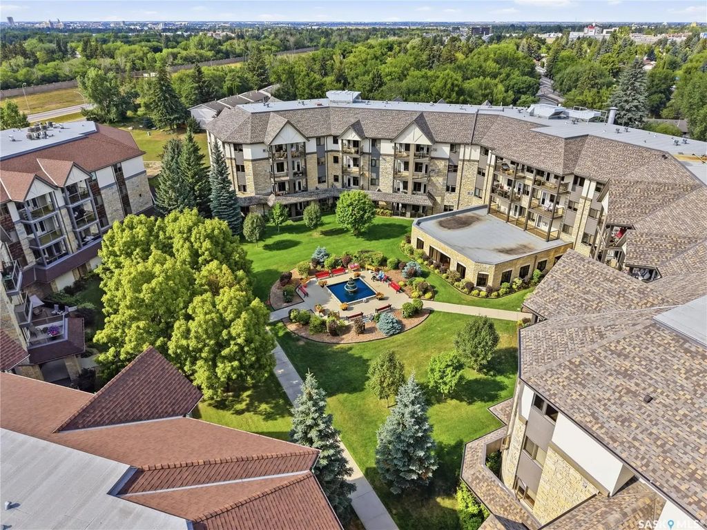 #311 - 1622a Acadia Drive, Saskatoon