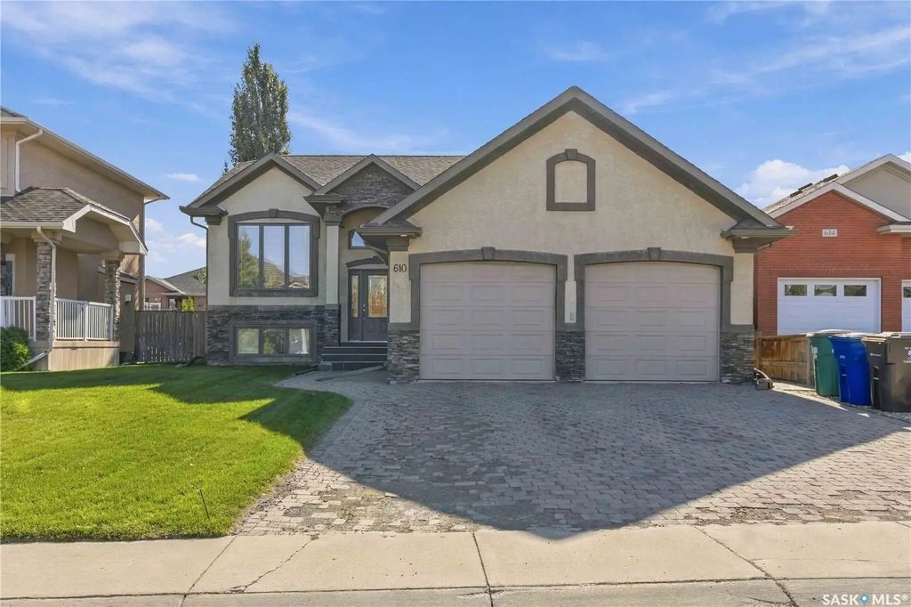 610 Beechdale Terrace, Saskatoon