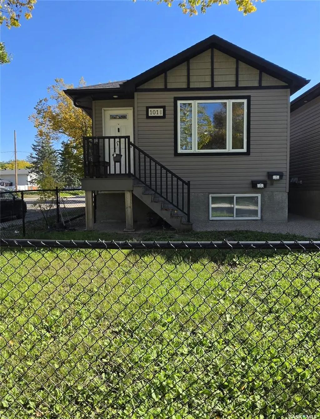 101 Halifax Street, Regina