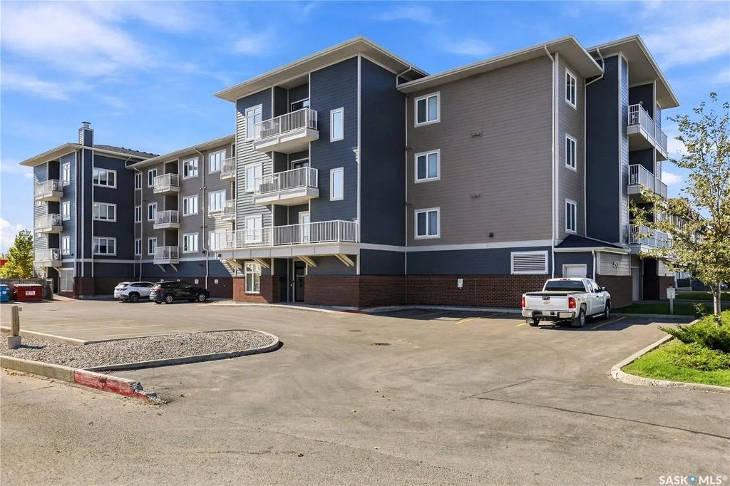 #209 - 4501 Child Avenue, Regina