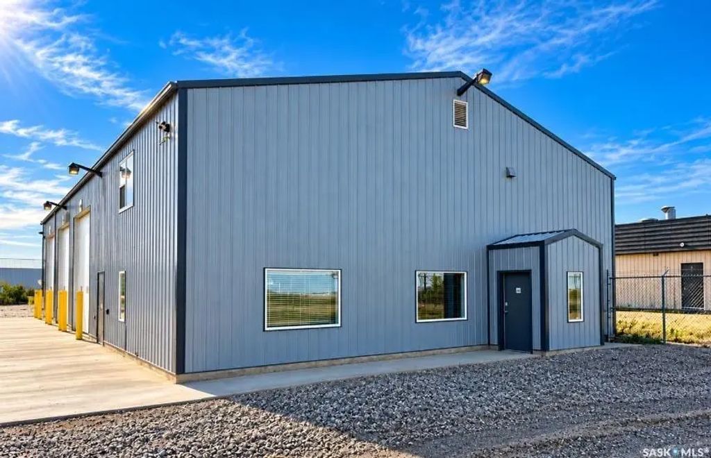 465 Devonian Street, Estevan