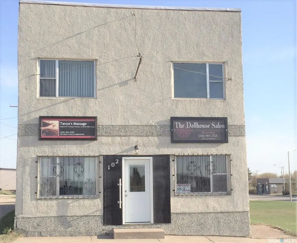 102a Railway Avenue, Hudson Bay