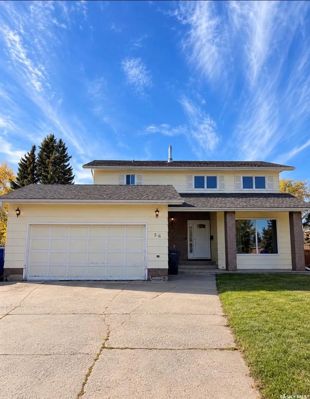 56 Dunfield Cres, Meadow Lake