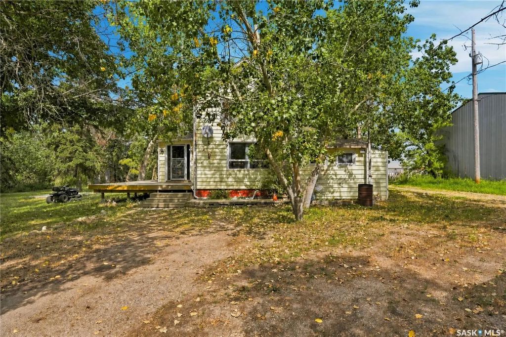 109 Prairie Street, Belle Plaine